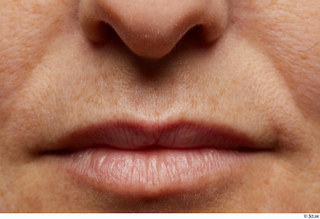  HD Face skin Alicia Dengra lips mouth nose pores skin texture 0003.jpg